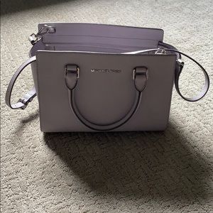 Michael Kors handbag